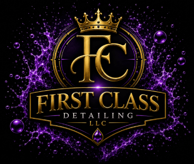 First Class Detailing